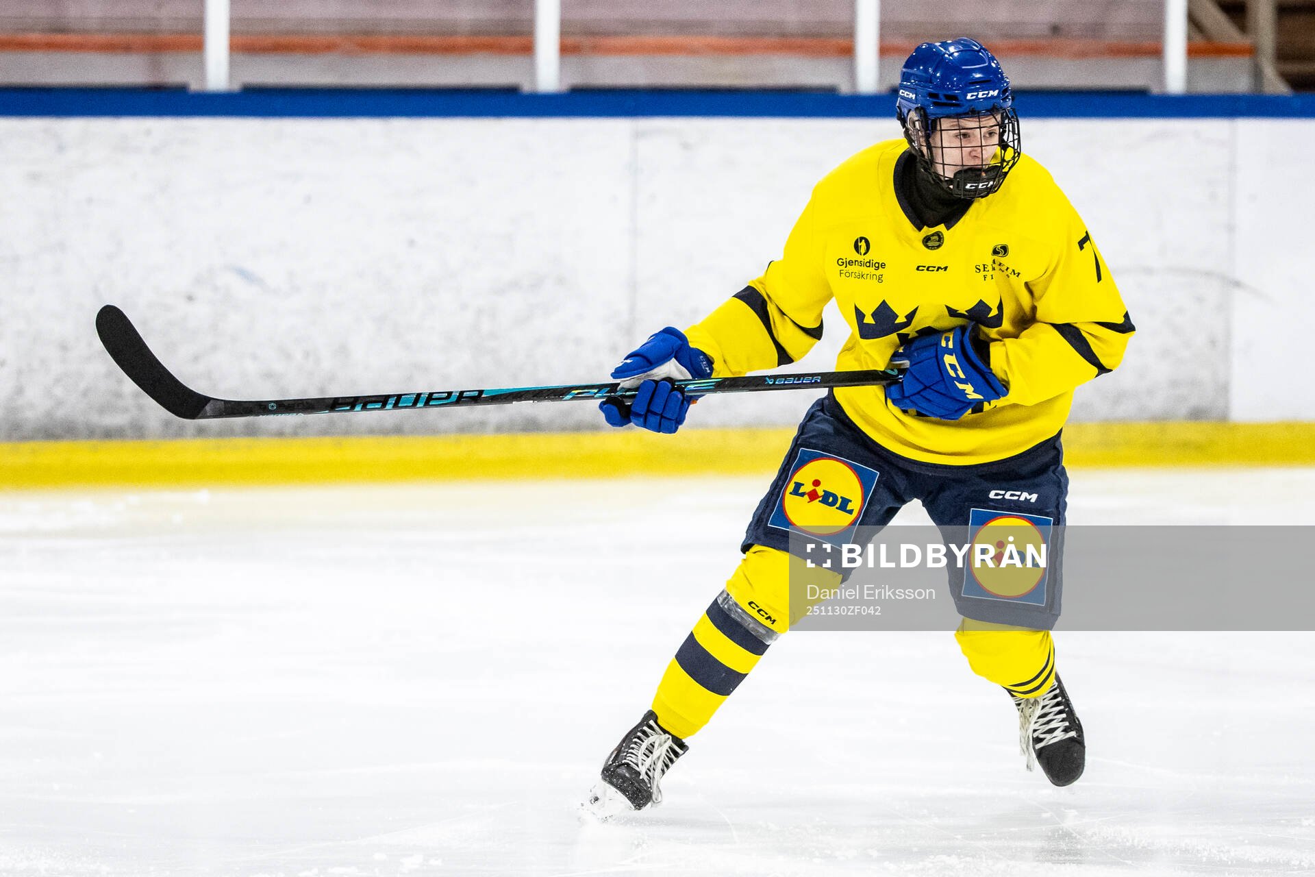 Charlie Johansson
