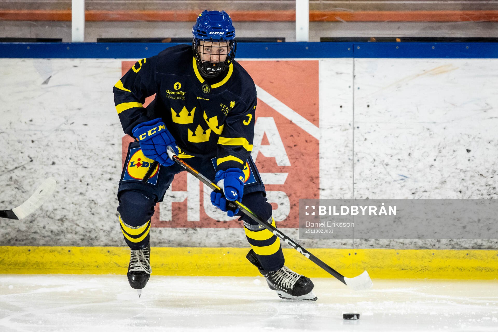 Liam Persson