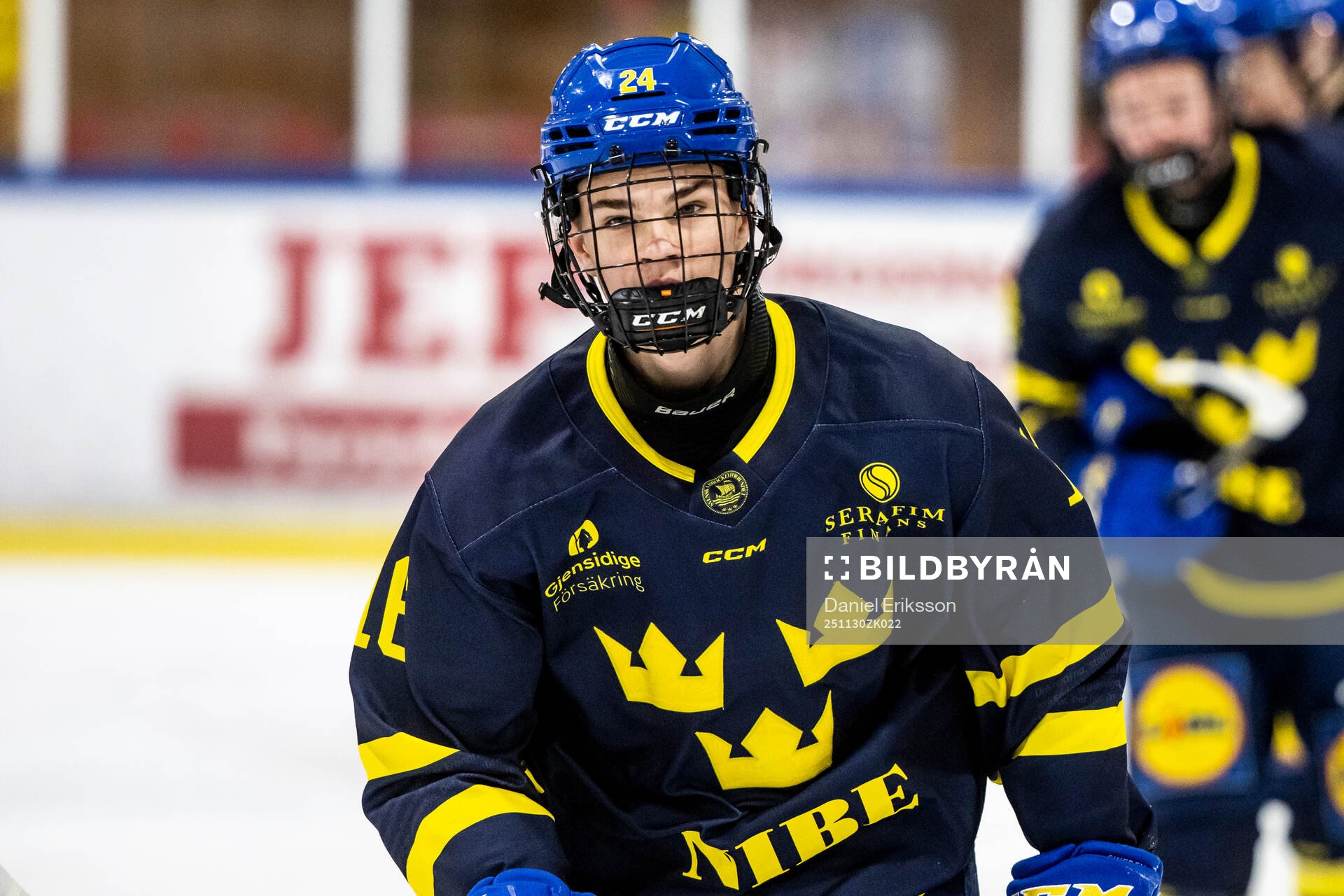 Milo Spelkvist