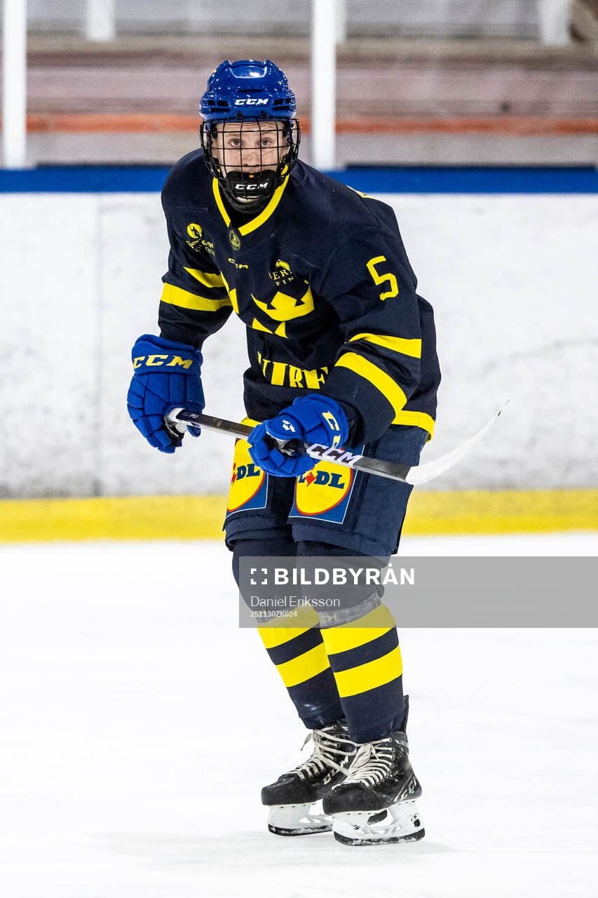 Liam Persson