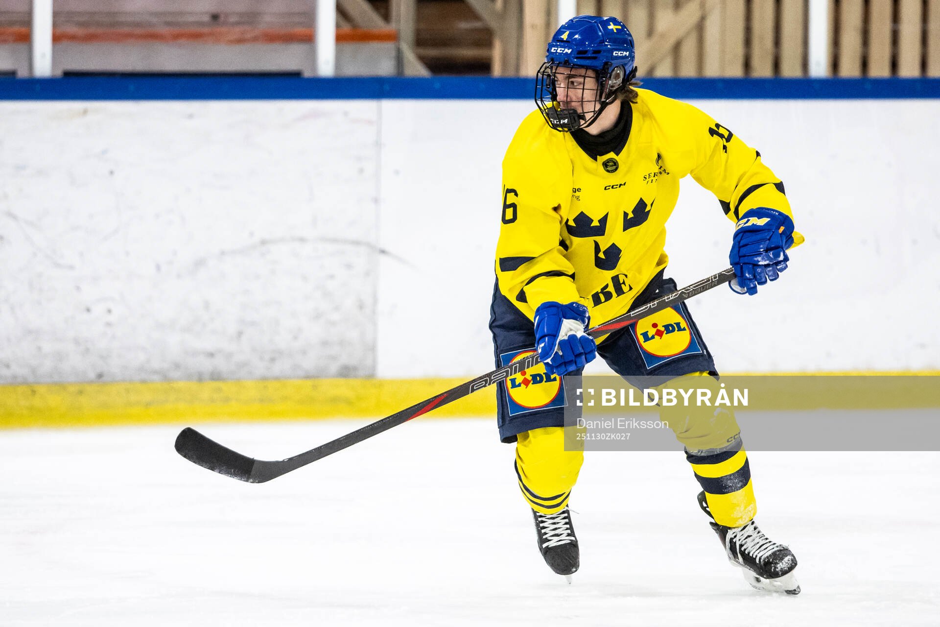 Casper Scherstén