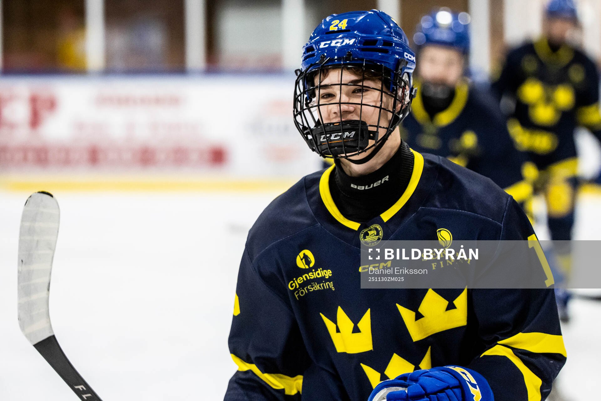 Milo Spelkvist