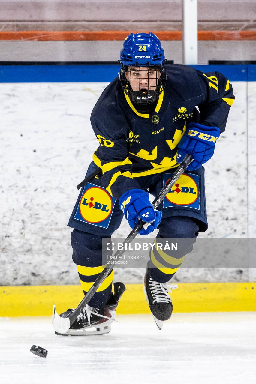 Milo Spelkvist