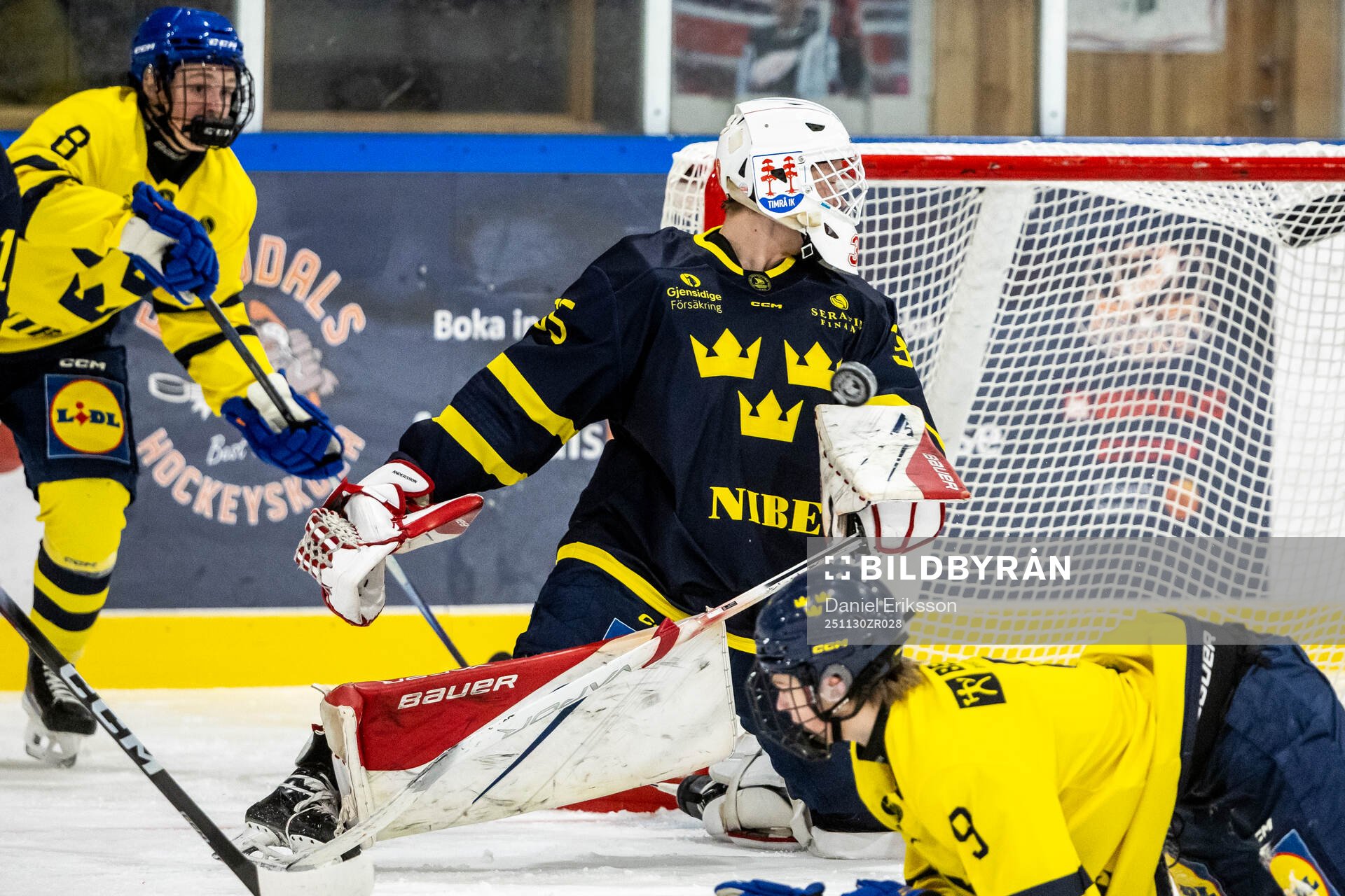 Manne Holmkvist