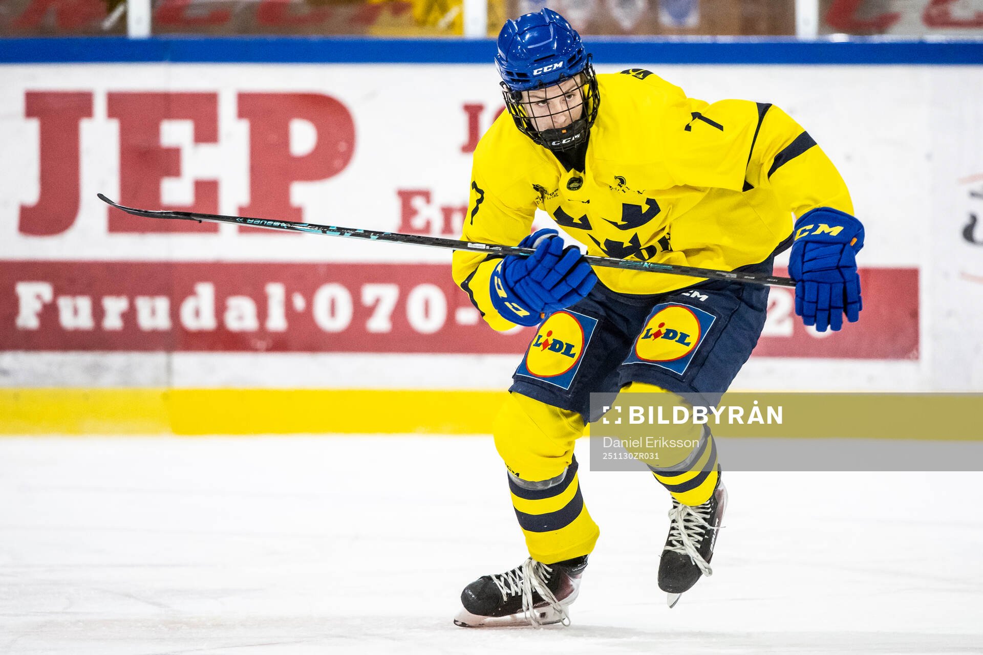 Charlie Johansson