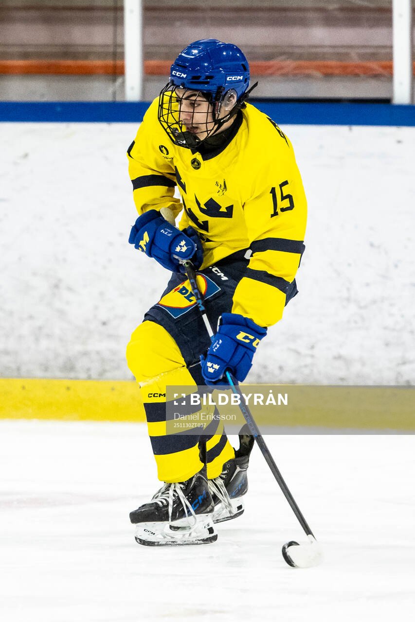 Lucas Toumeh