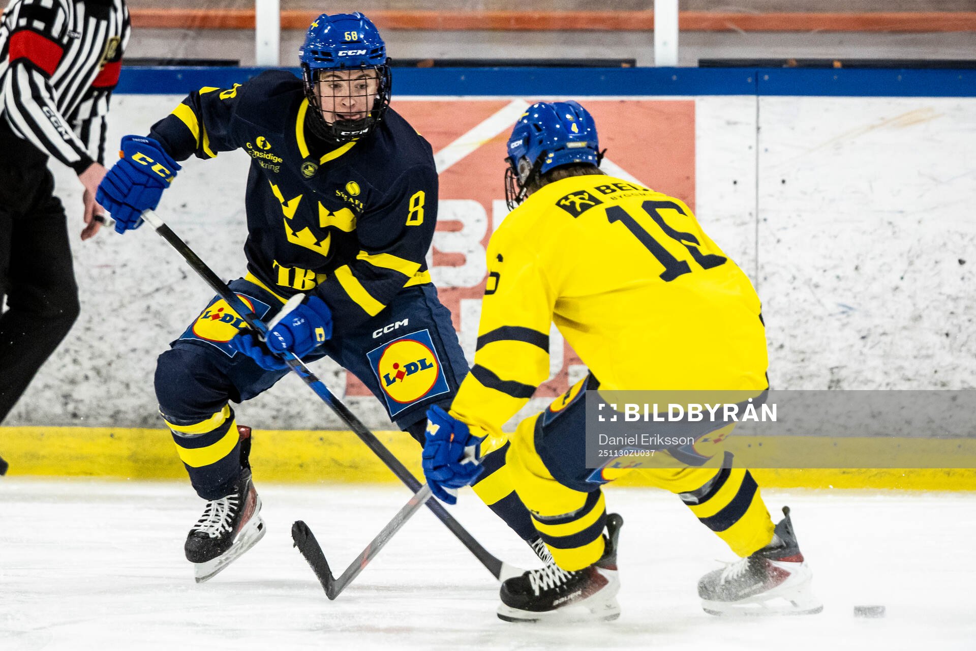 Eric Larsson