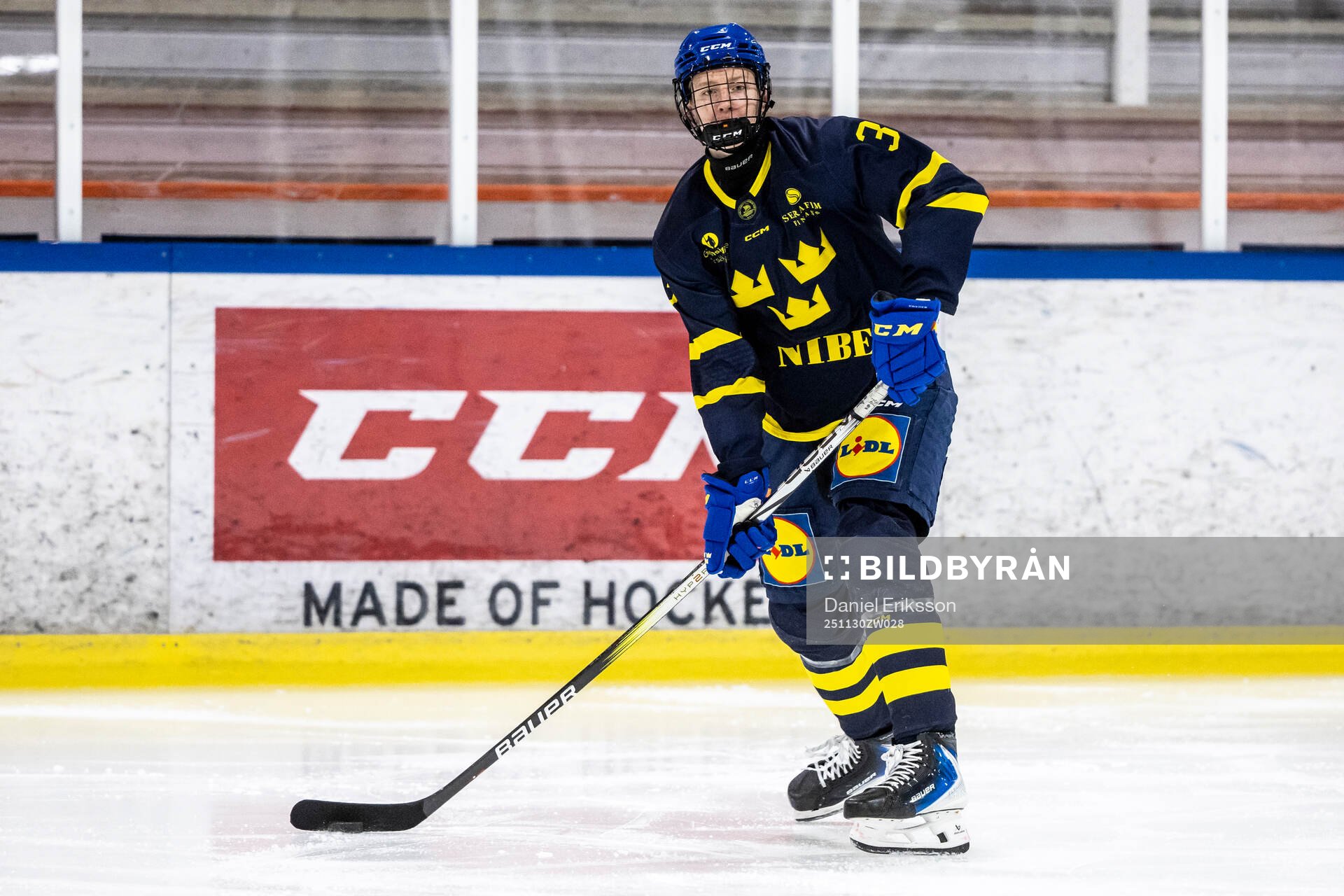 Anton Toivola Henriksson