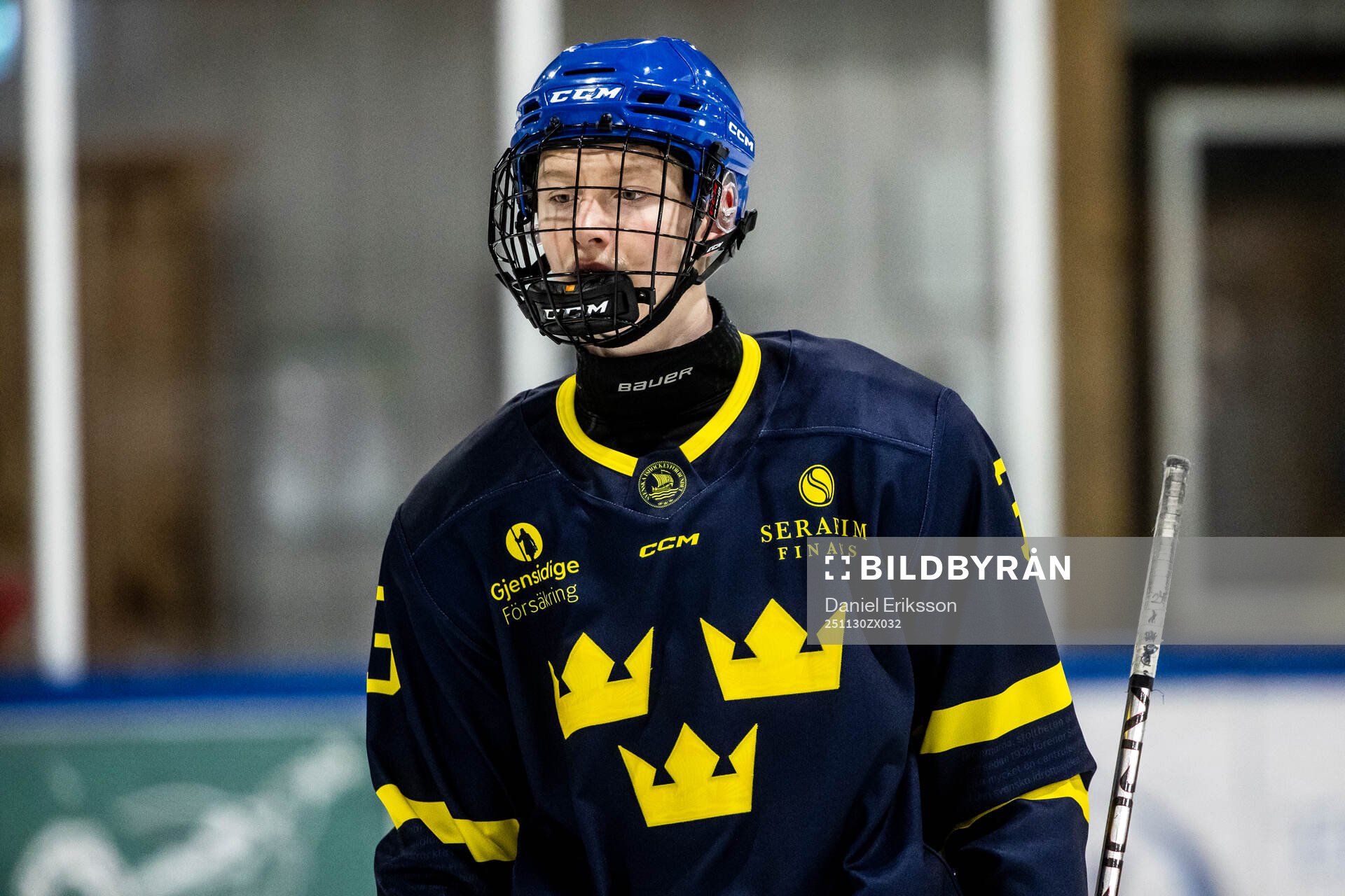 Anton Toivola Henriksson