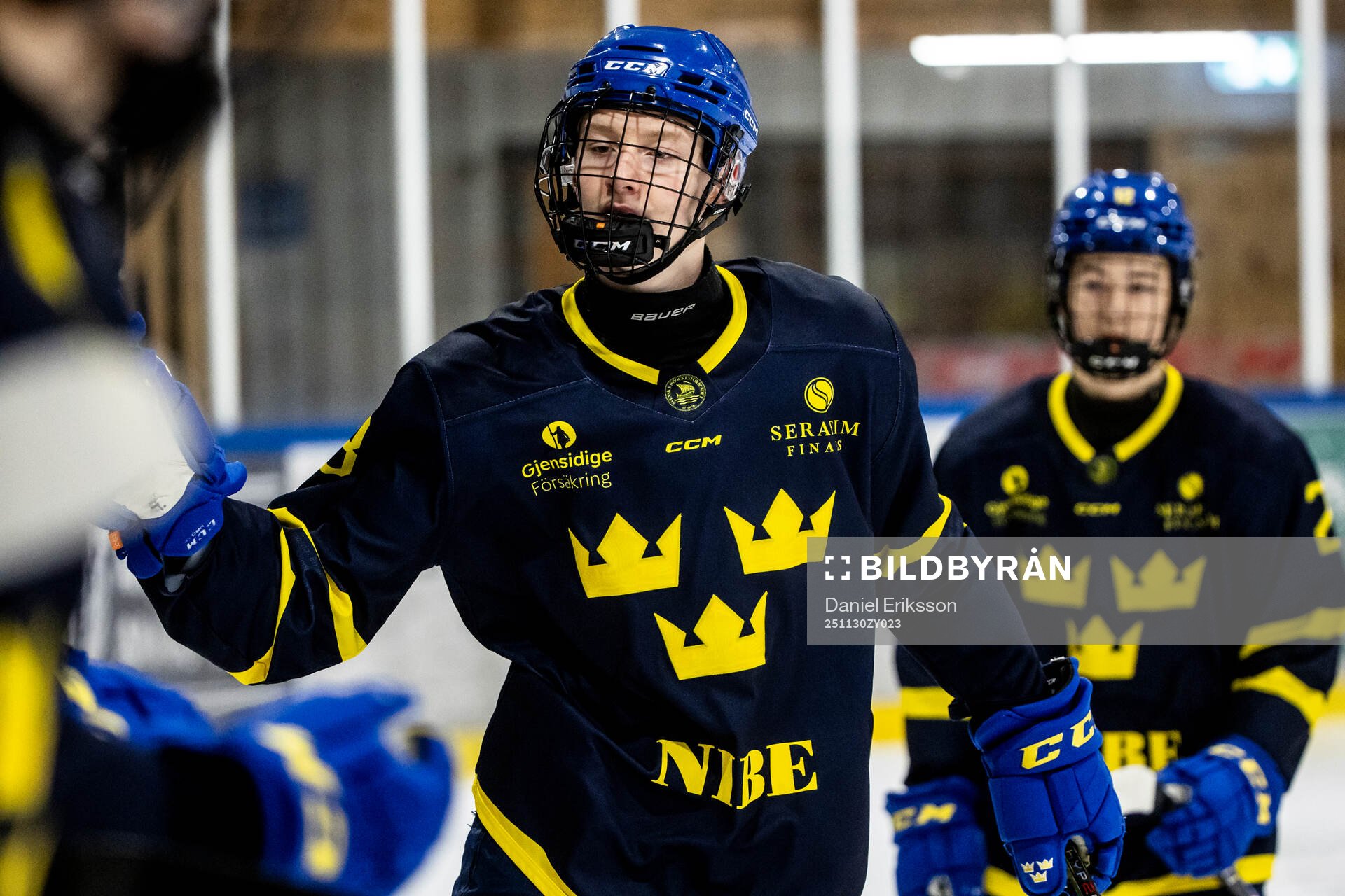 Anton Toivola Henriksson