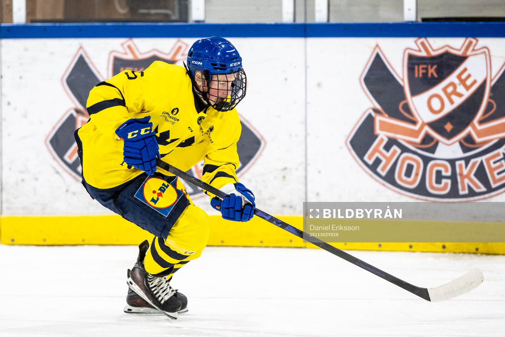 Malte Liljegren