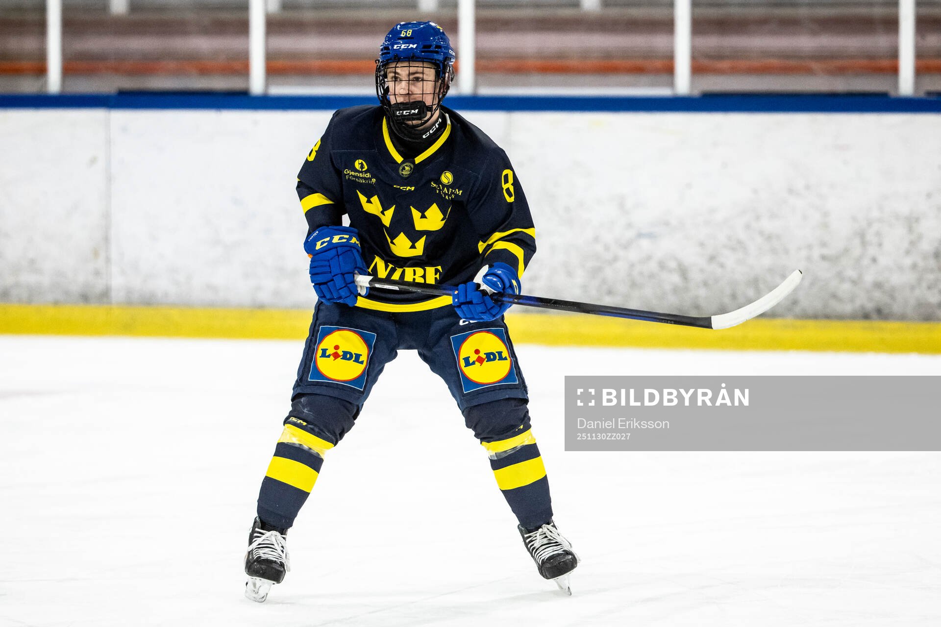 Eric Larsson
