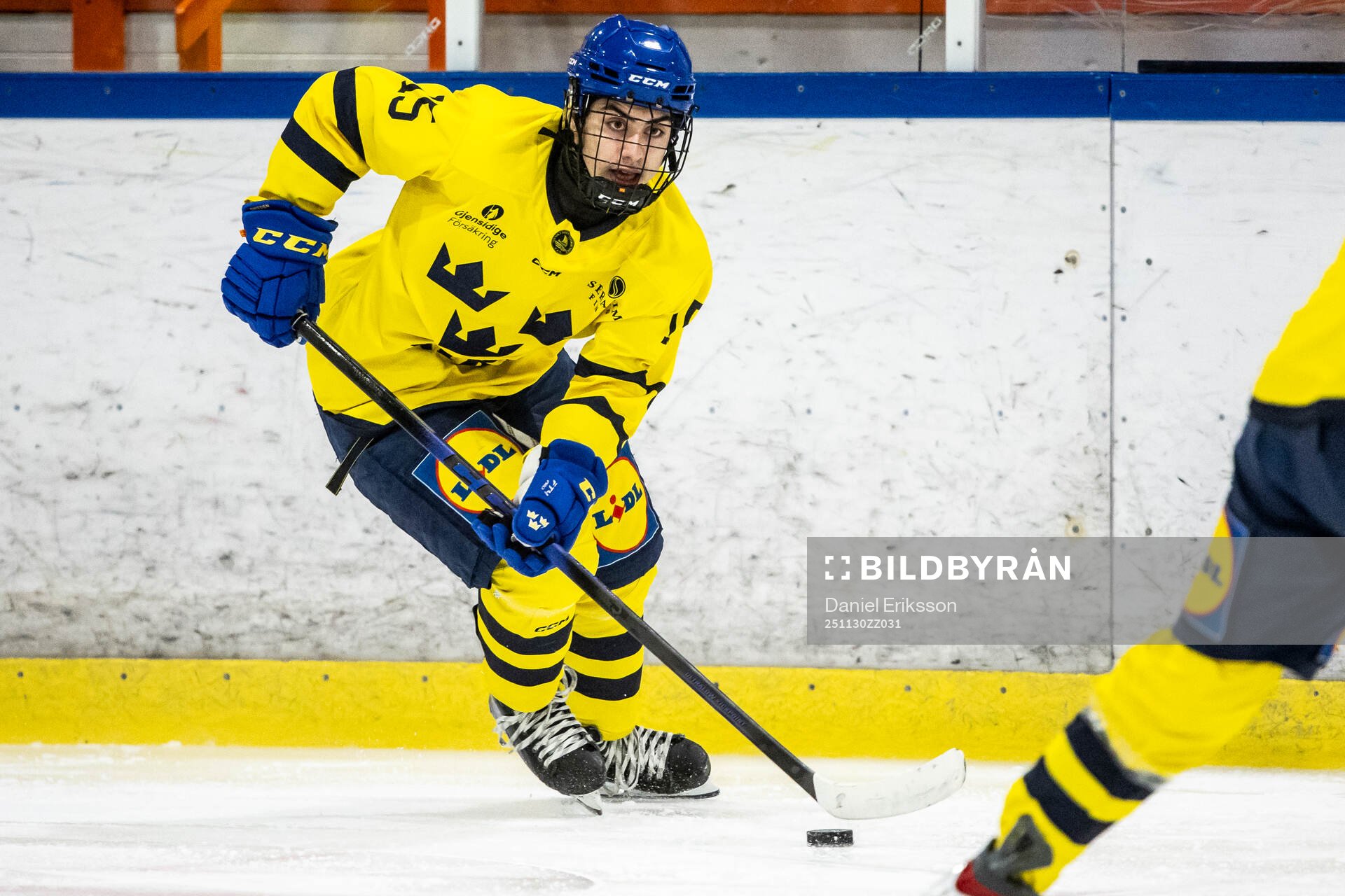 Lucas Toumeh