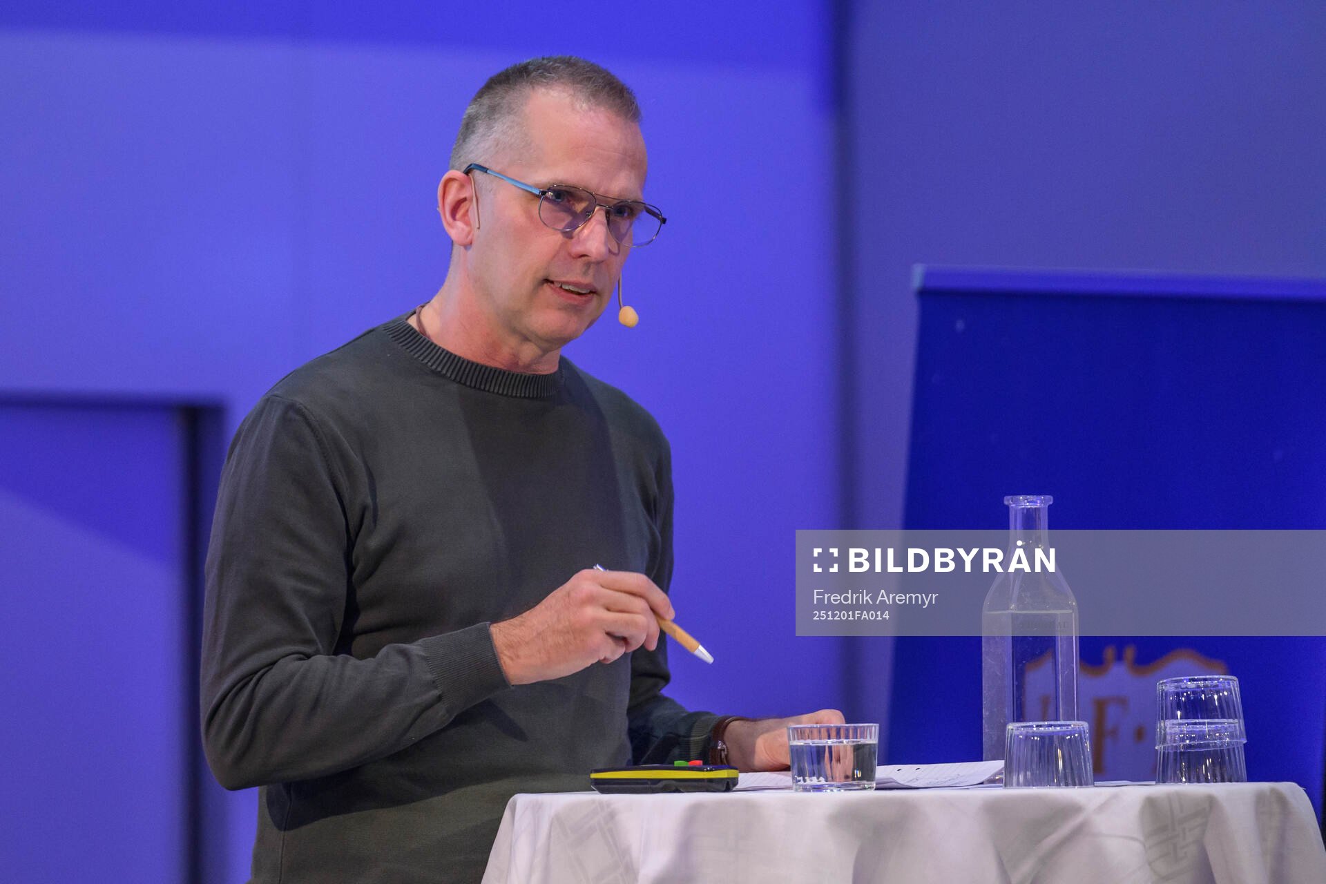 Anders Almgren