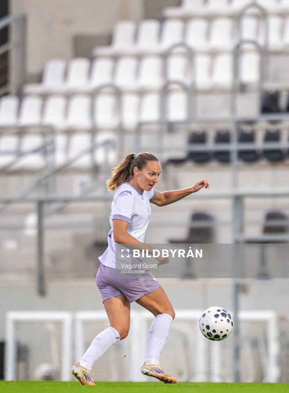 Marit Bratberg Lund of Norway