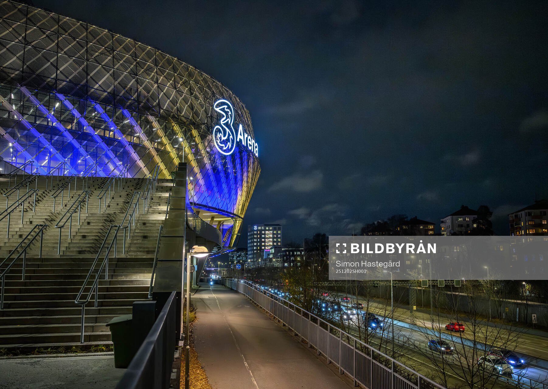 3Arena