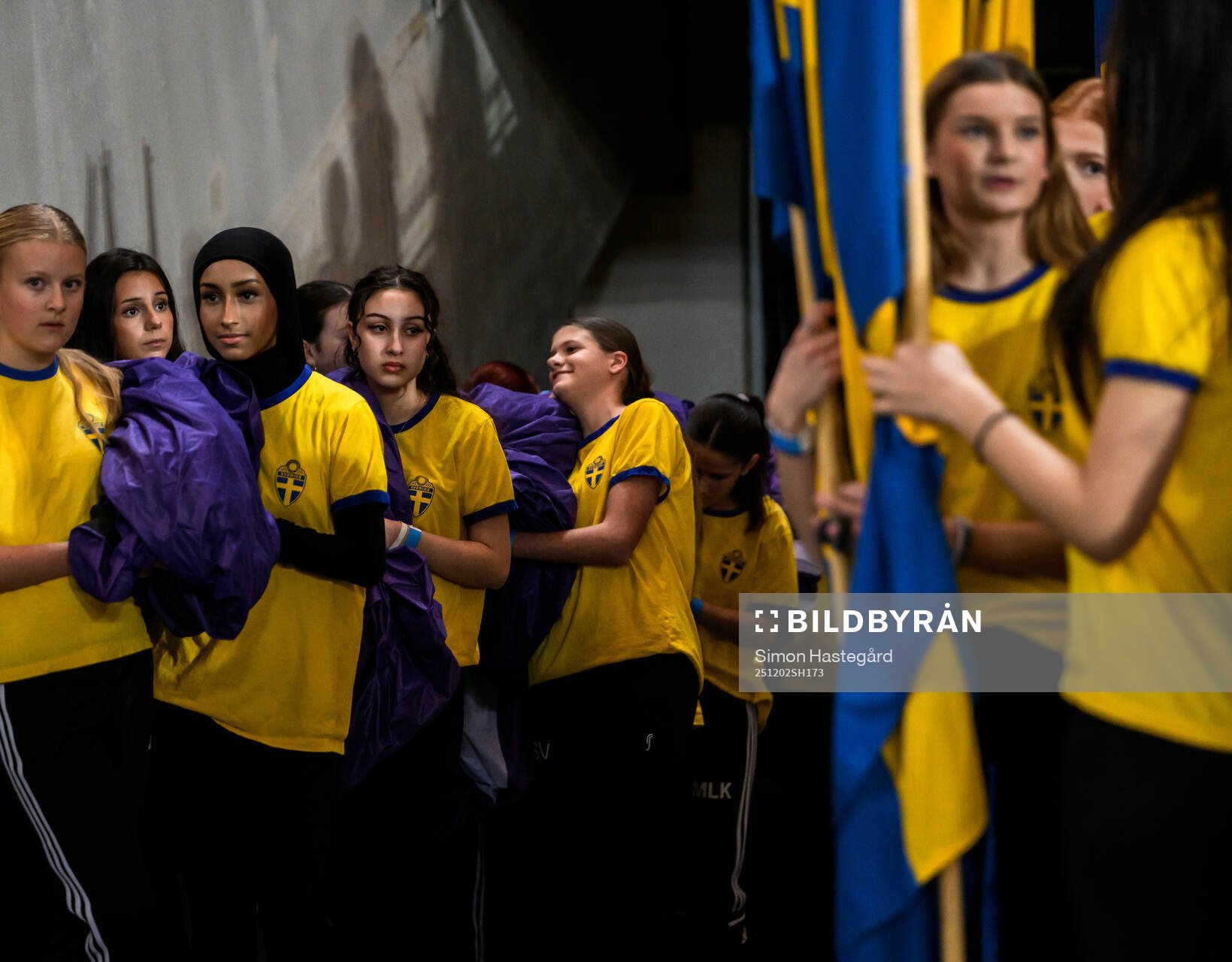Flagbearers