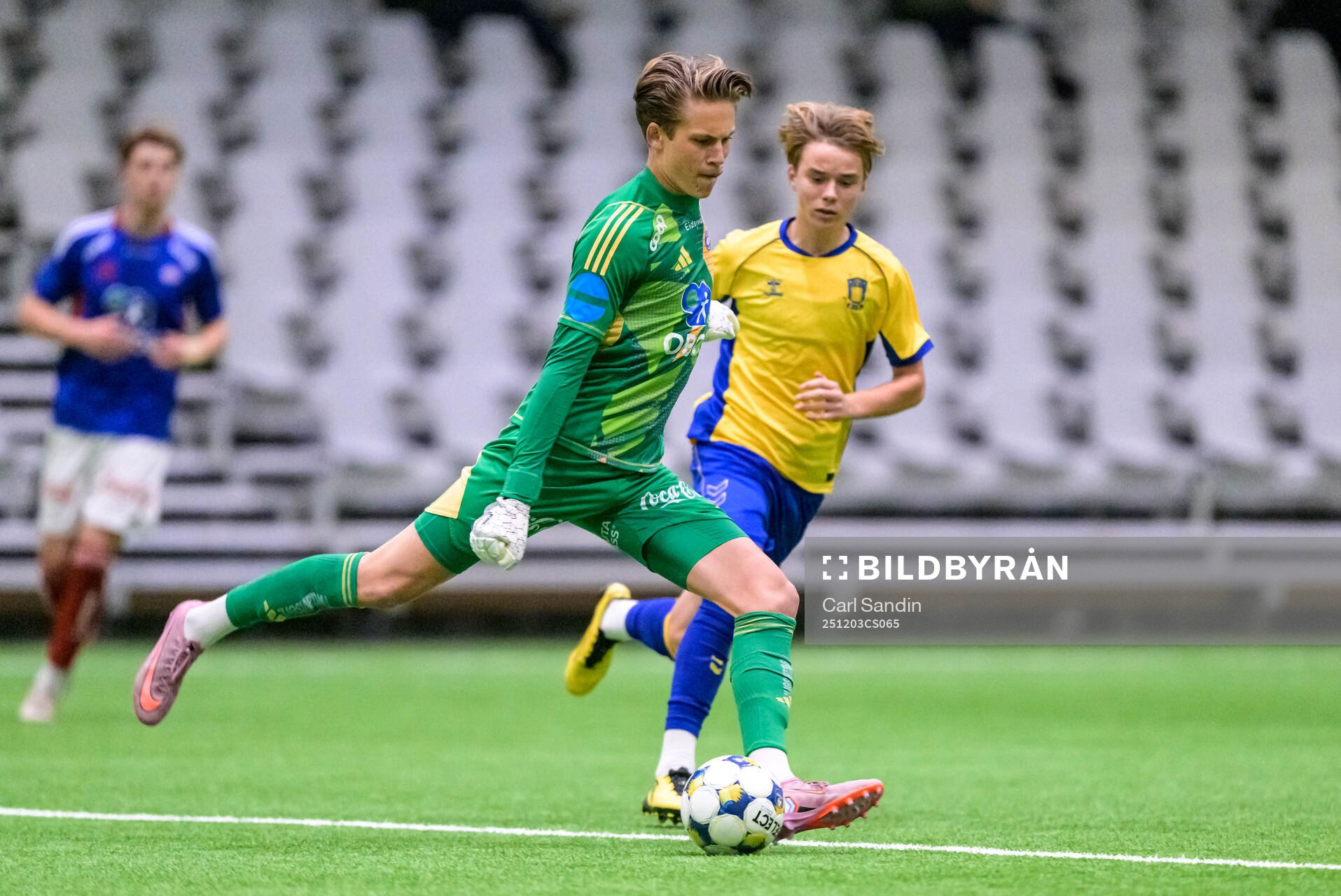 Vålerengas Alexander Ordal