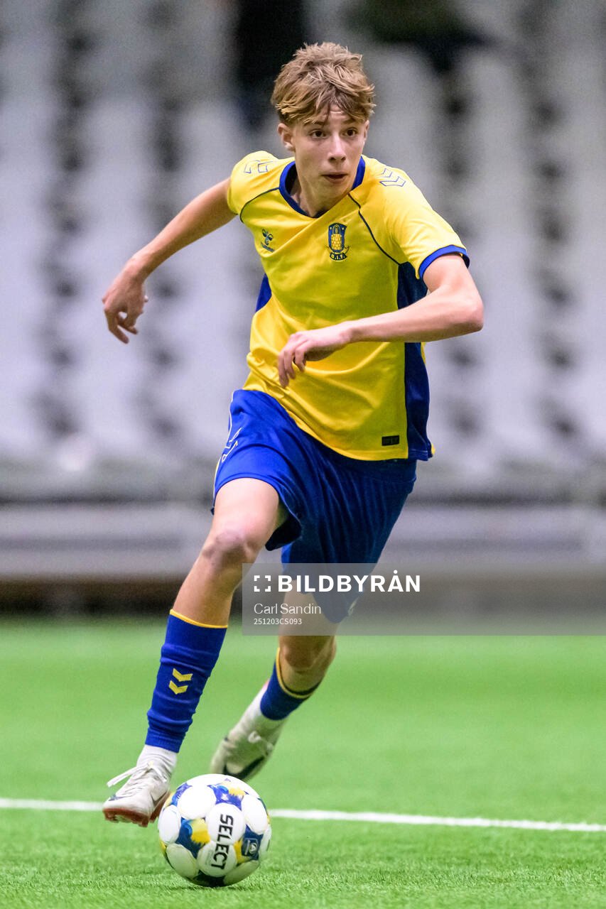 Bröndbys Jonas Gretlund