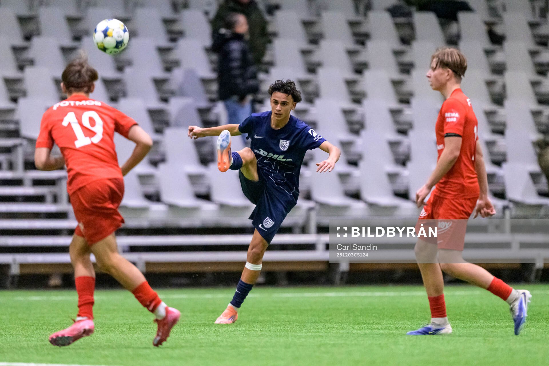 Nordsjällands Arda Durmaz