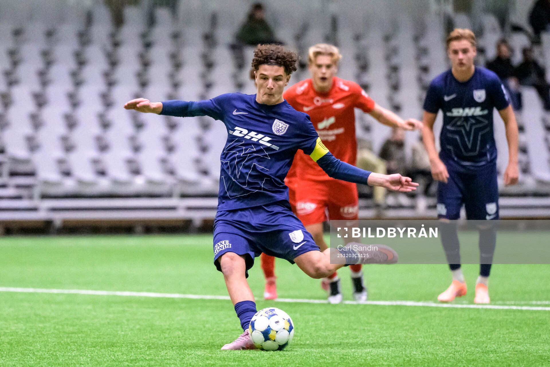 Nordsjällands Leutrim Callaku