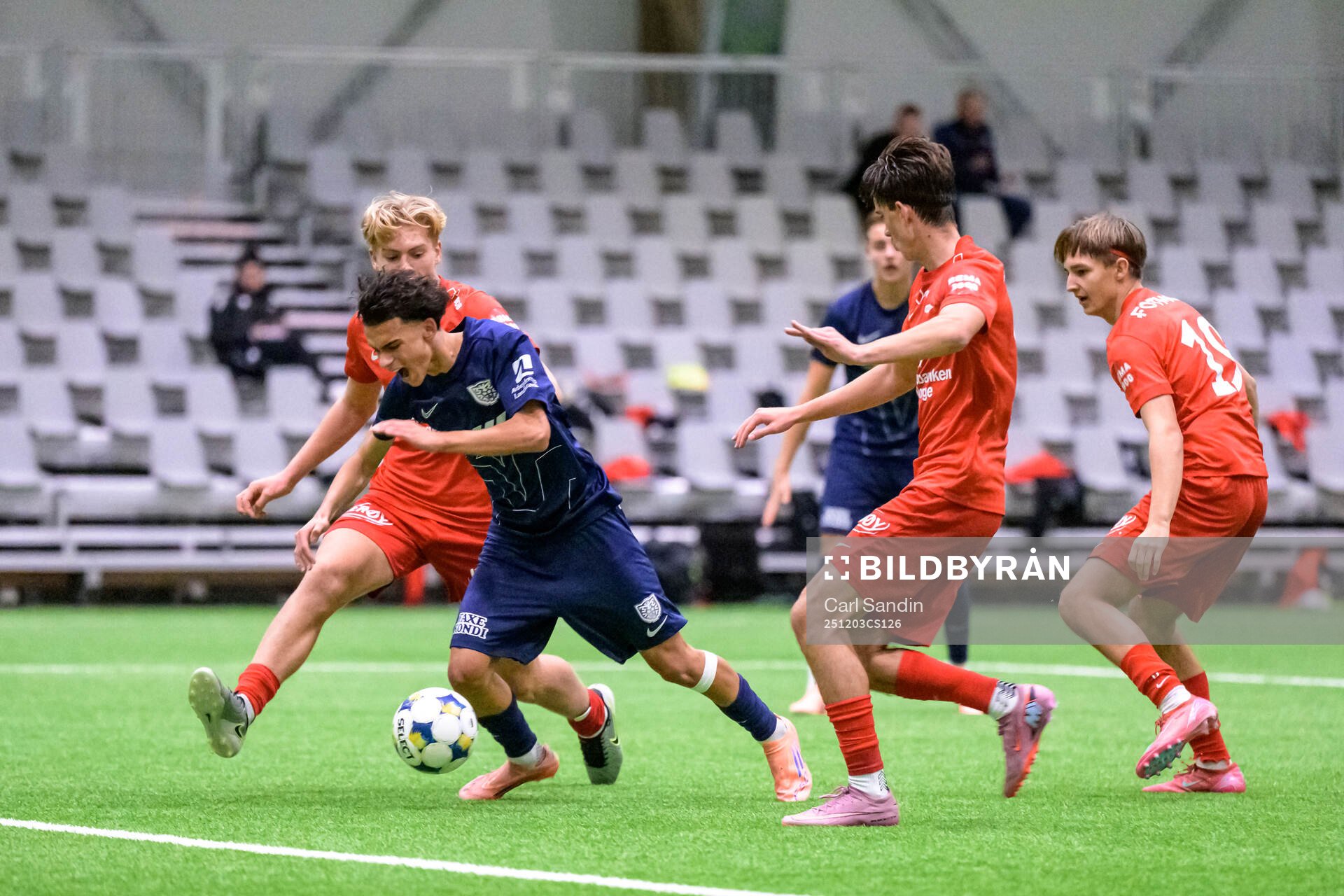 Nordsjällands Arda Durmaz