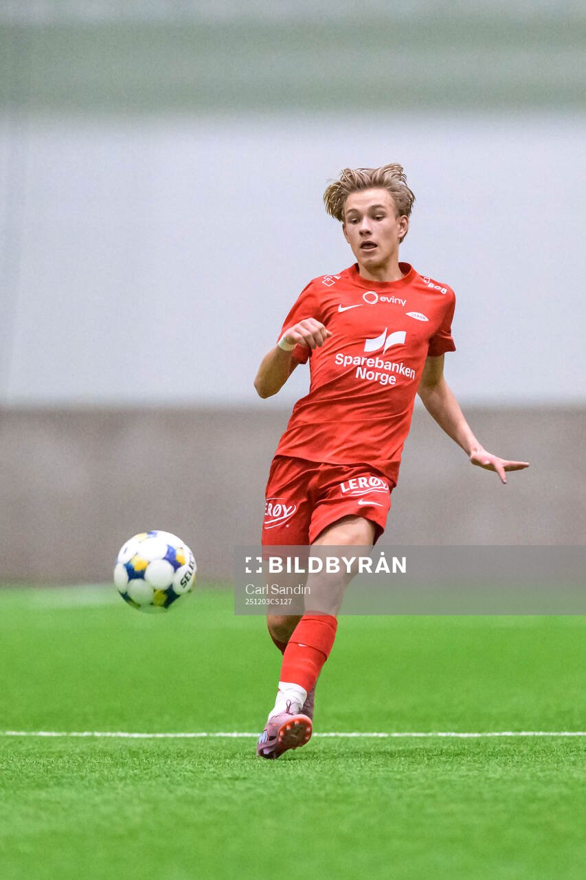 Branns Elias Morozov Størksen