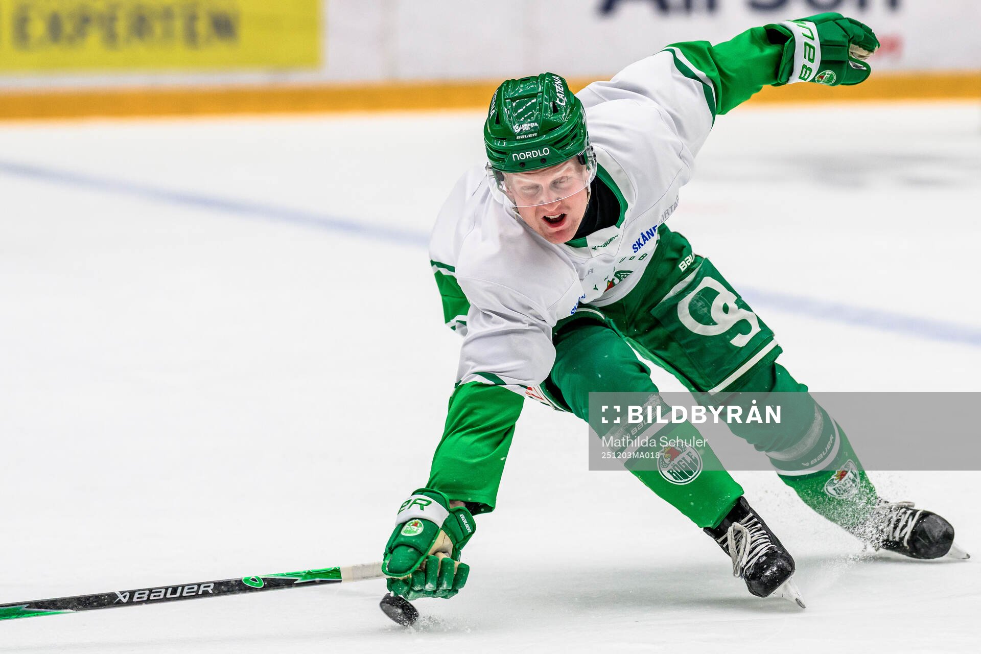 Mattias Göransson