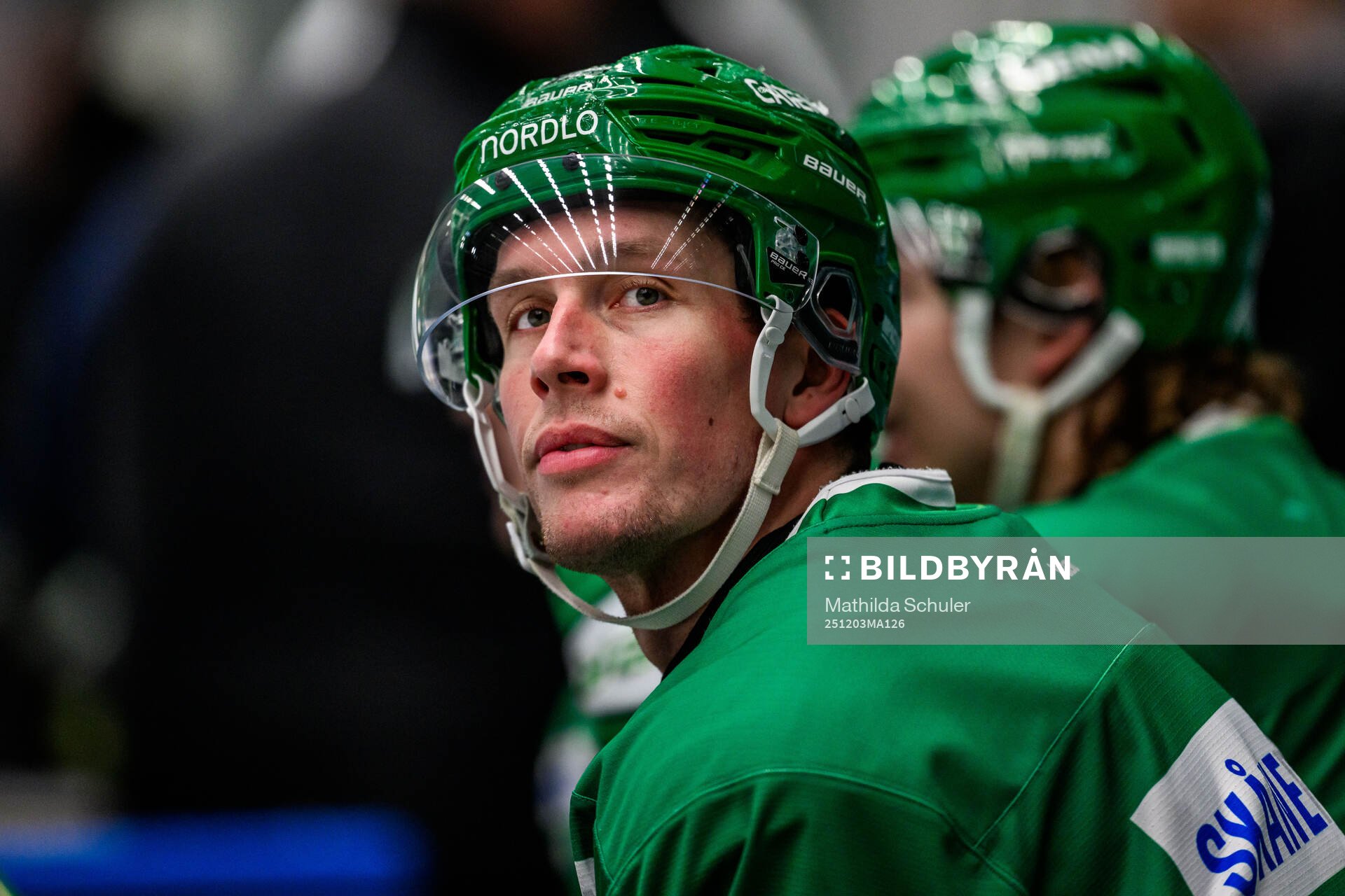 Mattias Göransson