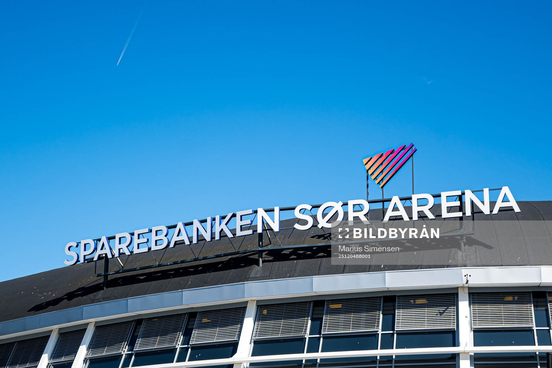 Sør Arena