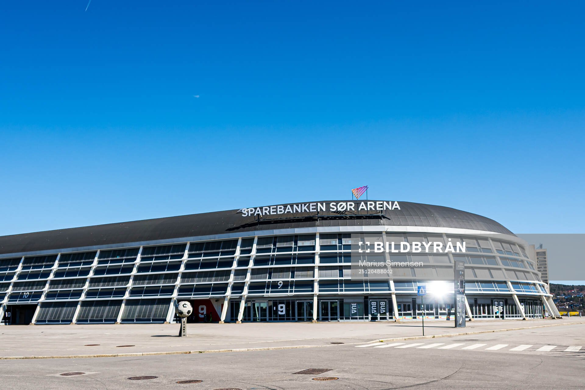 Sør Arena