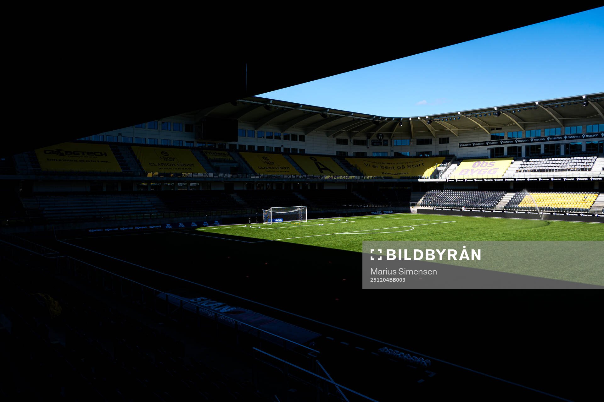 Sør Arena