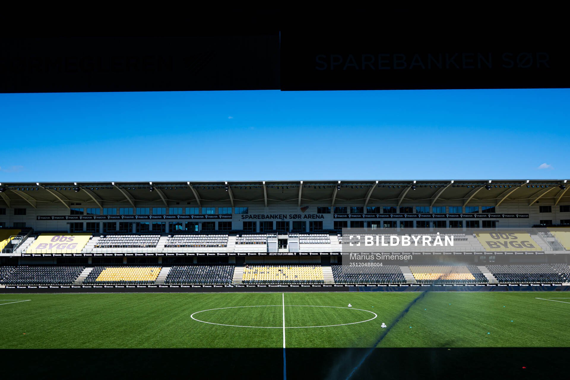 Sør Arena