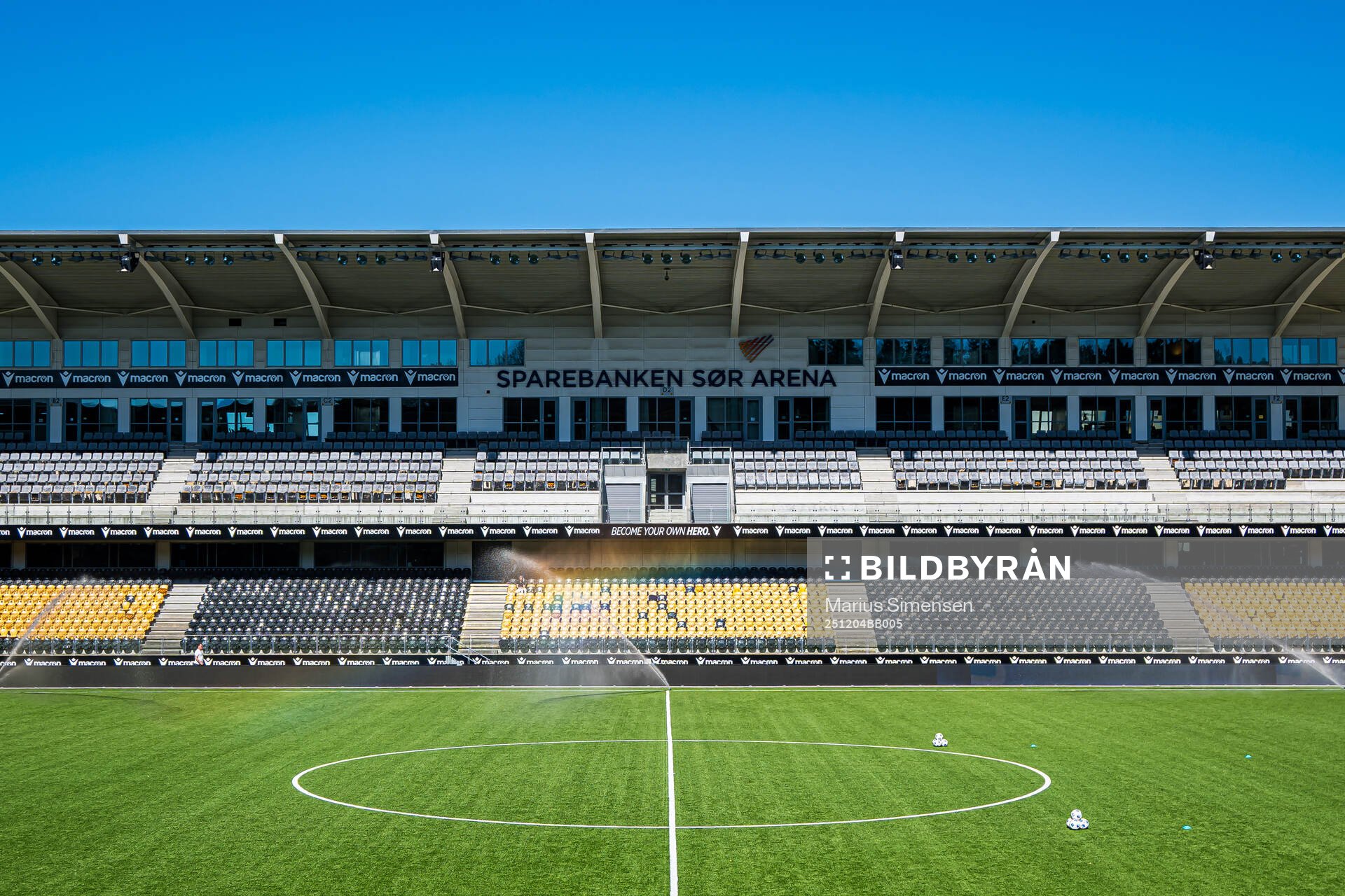 Sør Arena