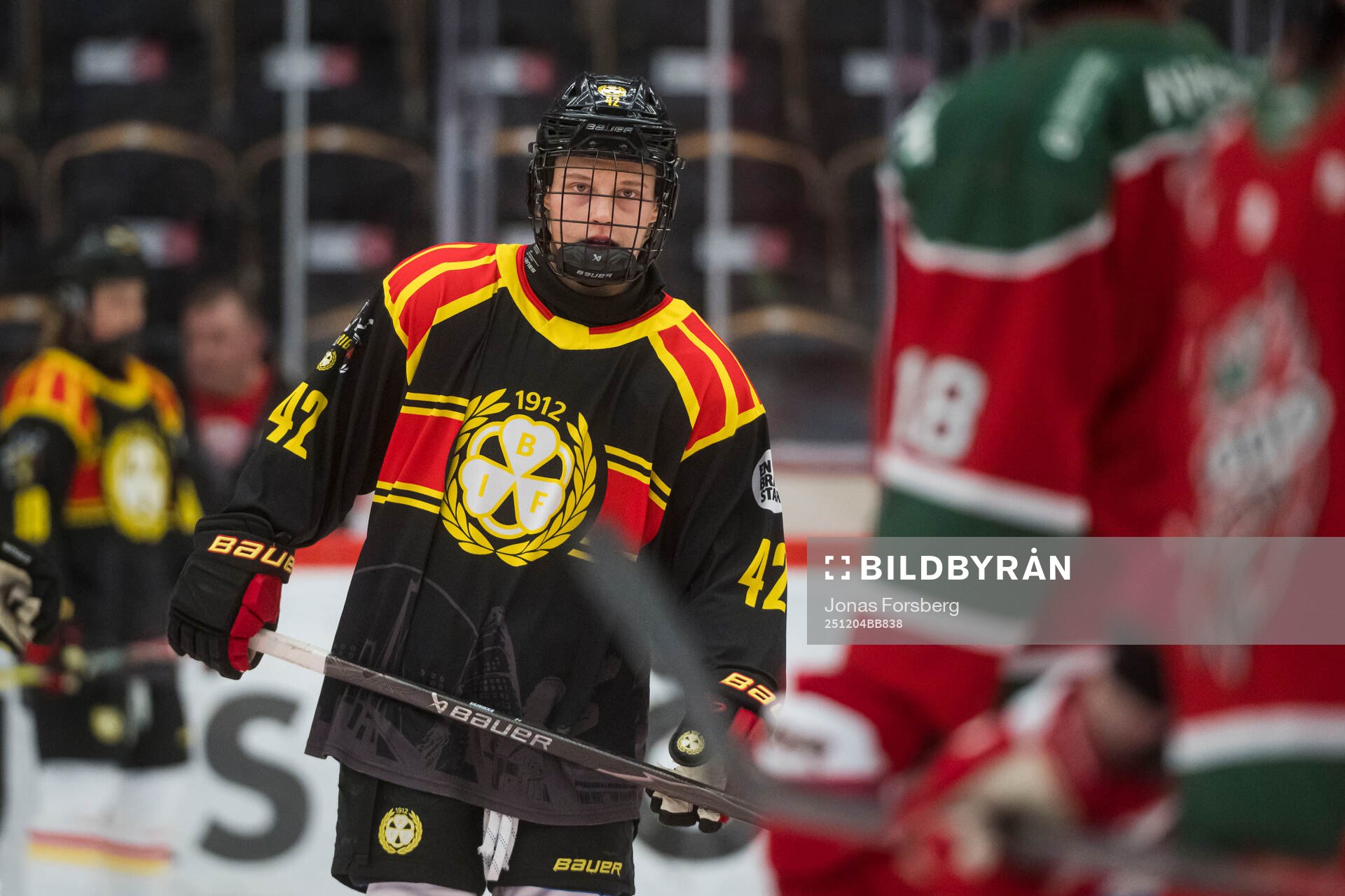 Brynäs Viivi Vainikka