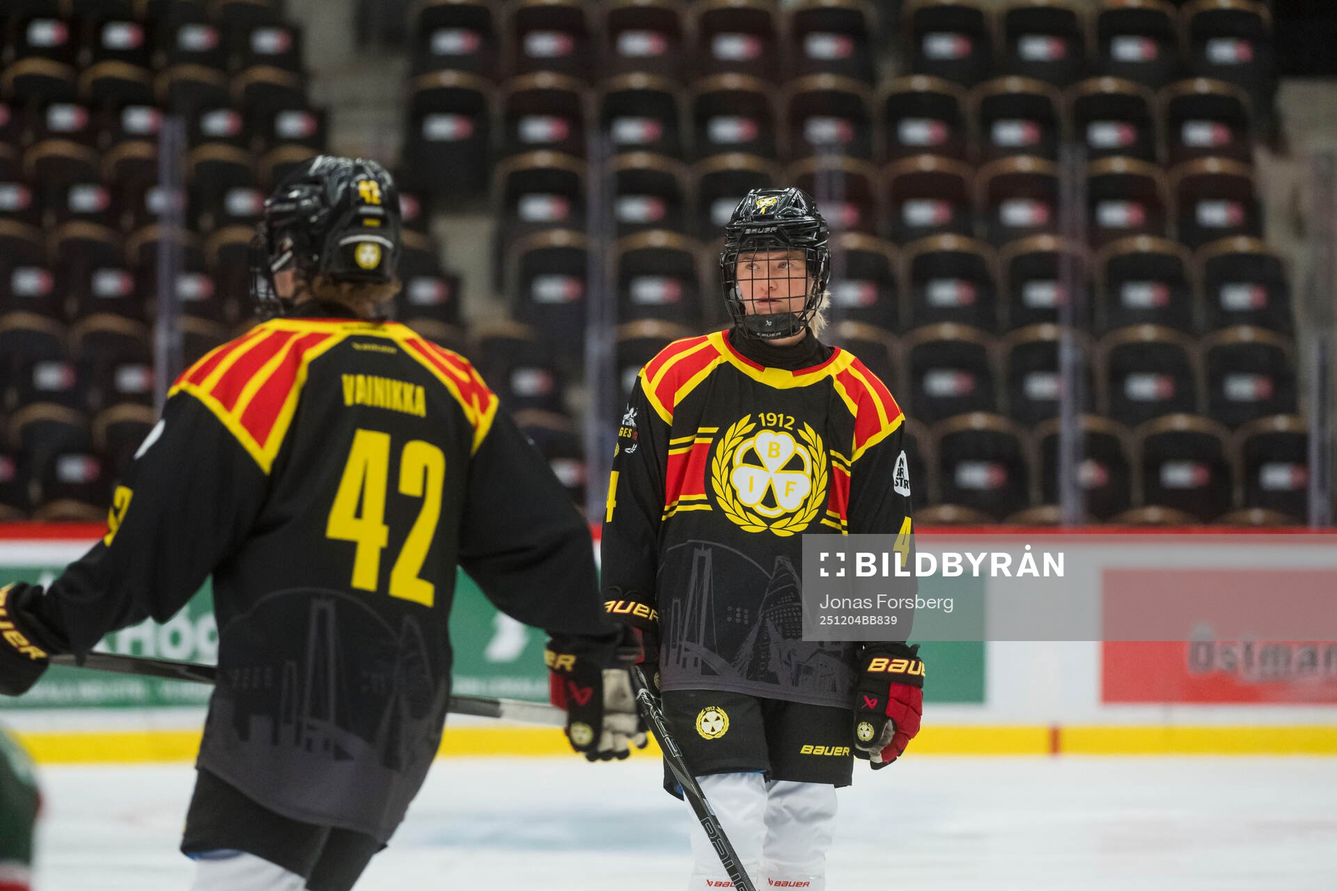 Brynäs Anna Andersson