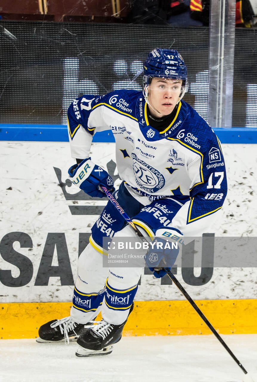 Leksands Dennis Altörn