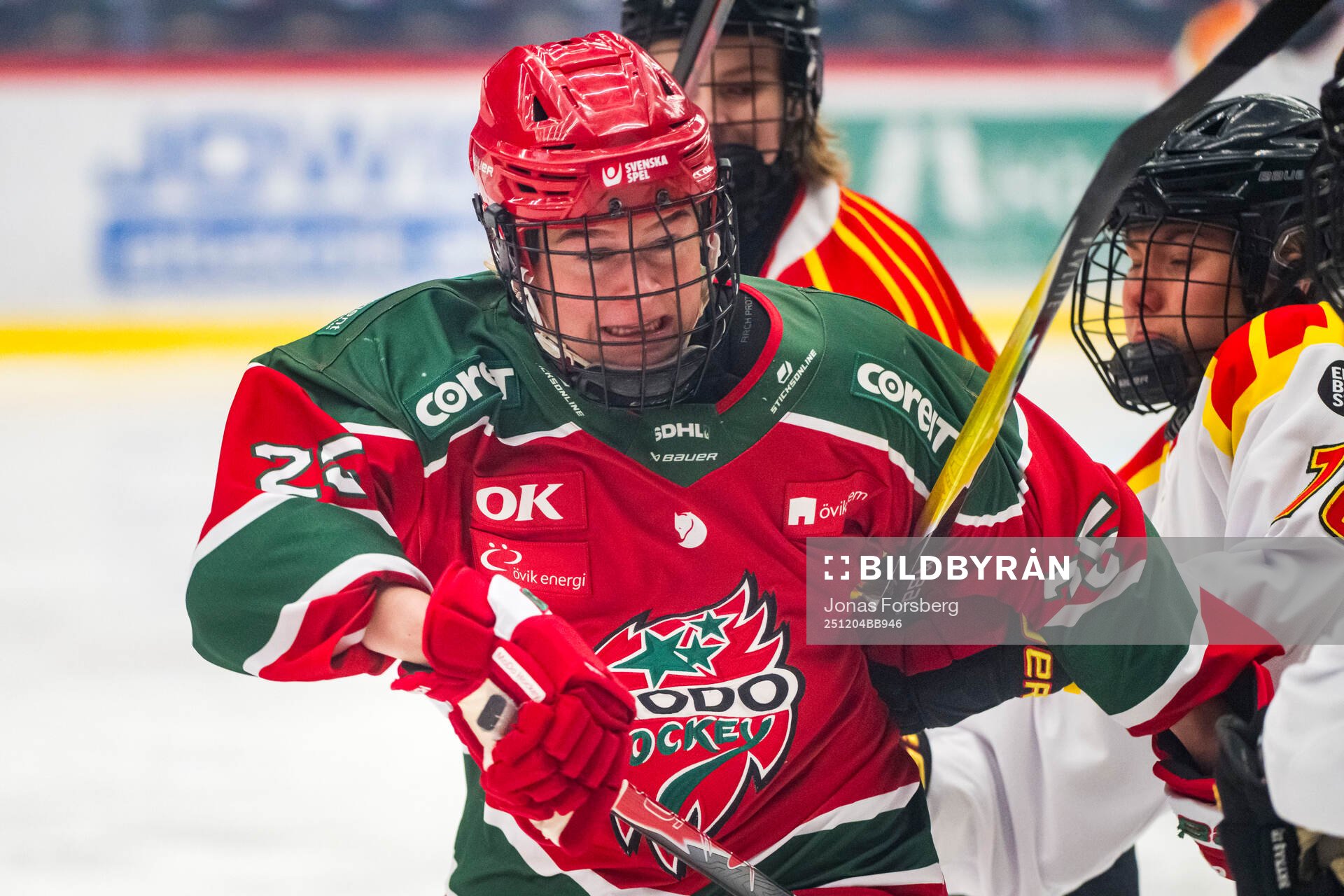 Modos Maja Grundström