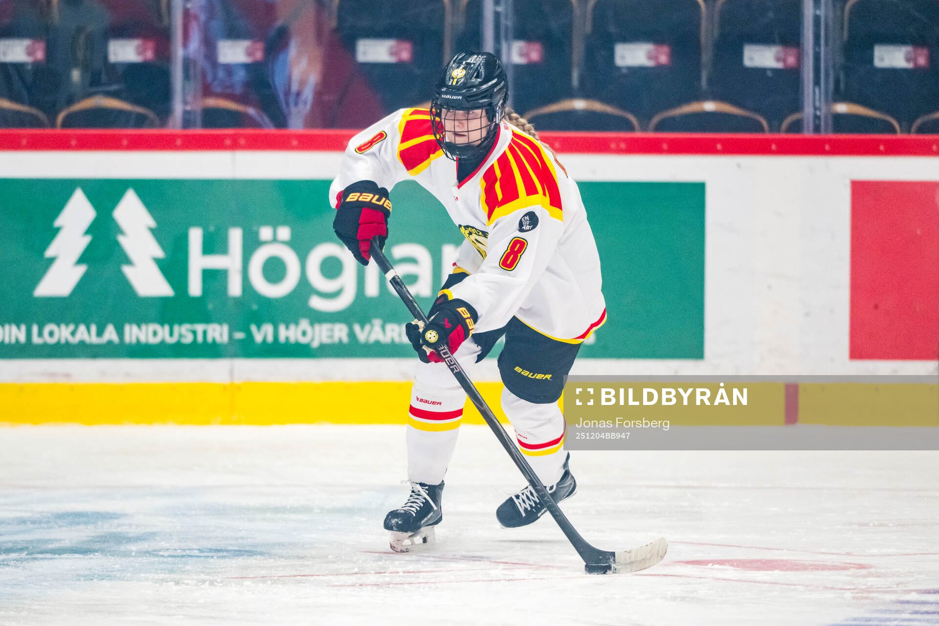 Brynäs Oona Koukkula