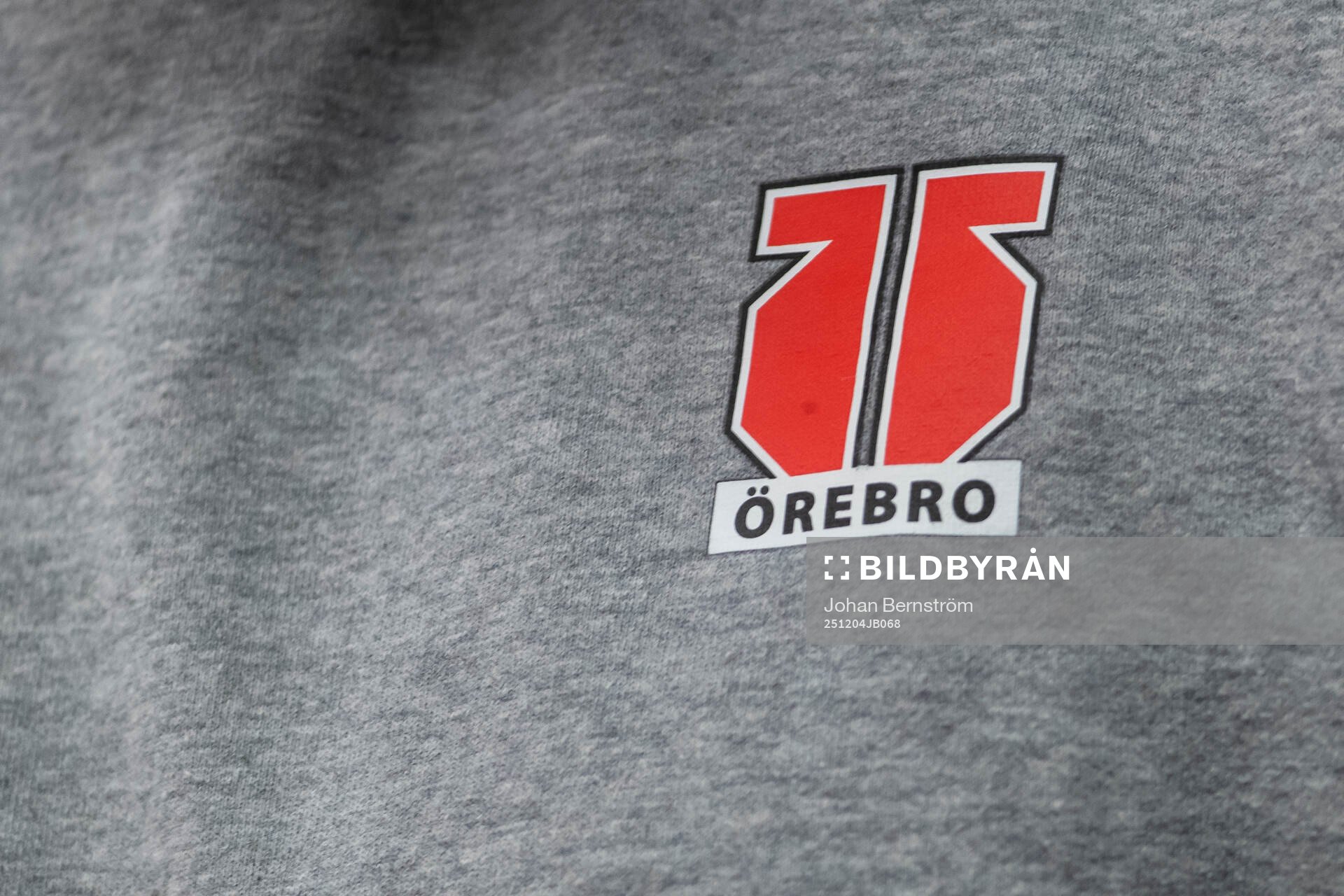 Örebros logotyp