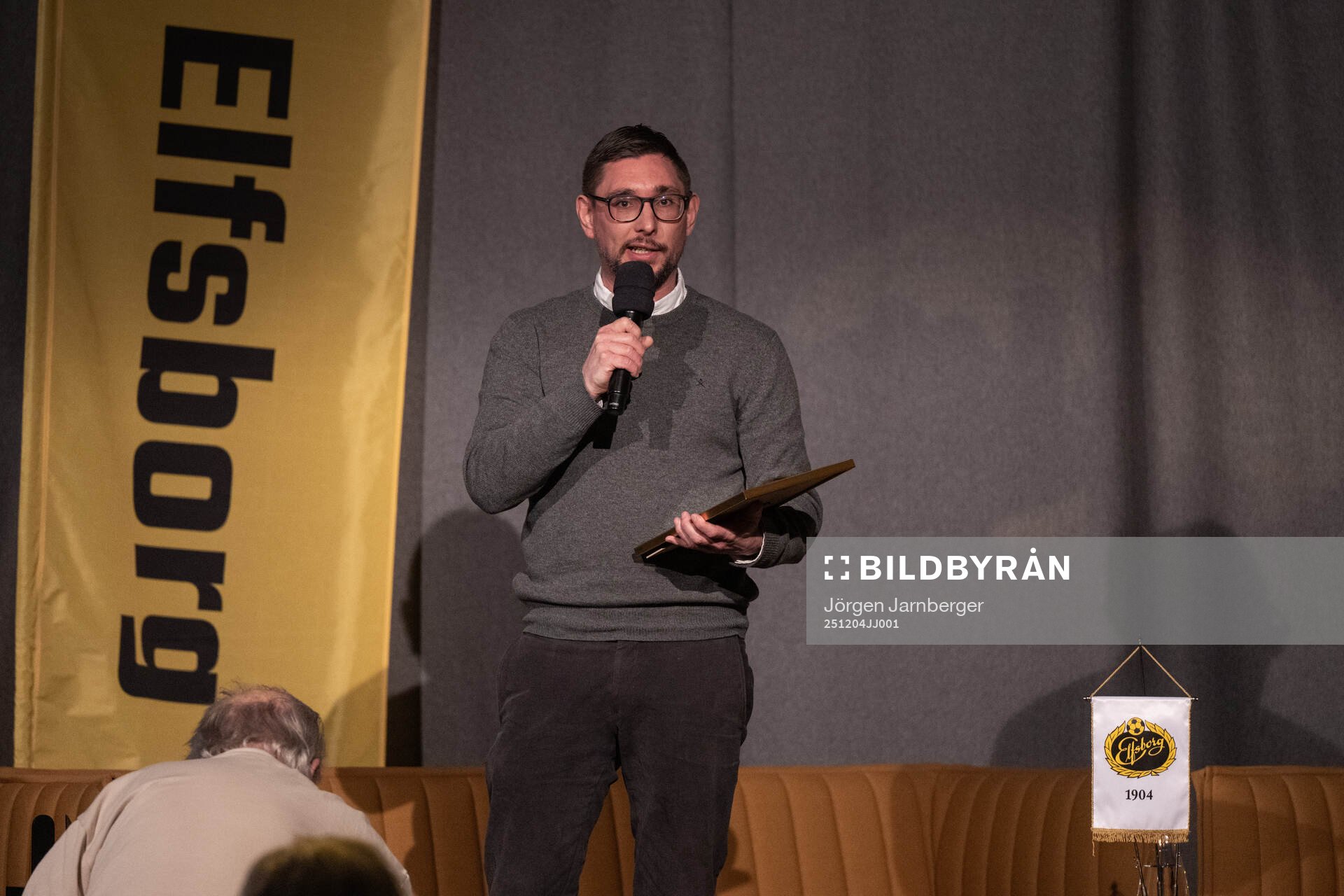 Erik Sjölin