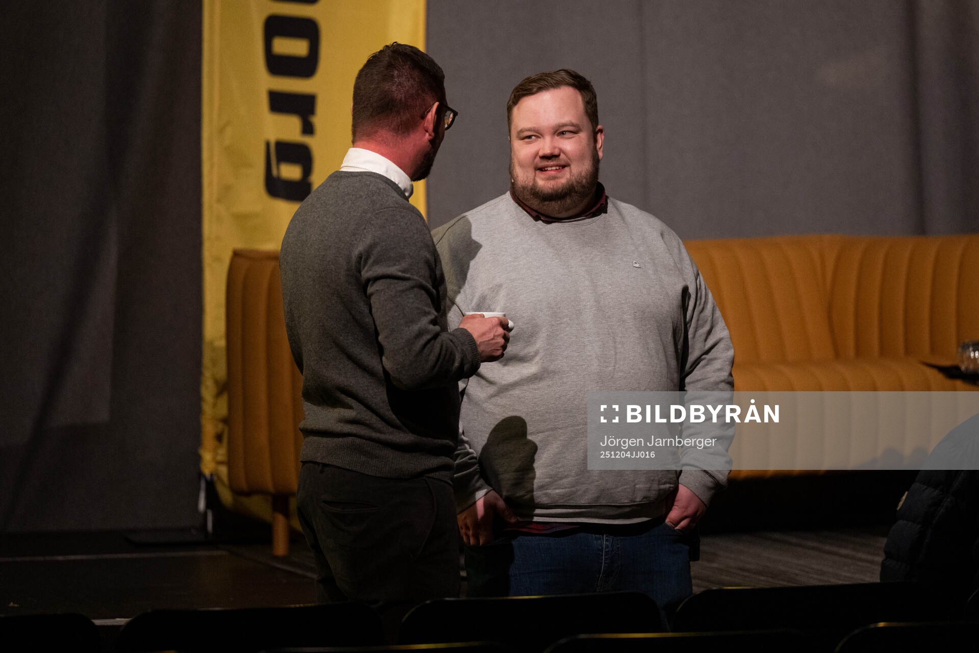 Glenn Holvik