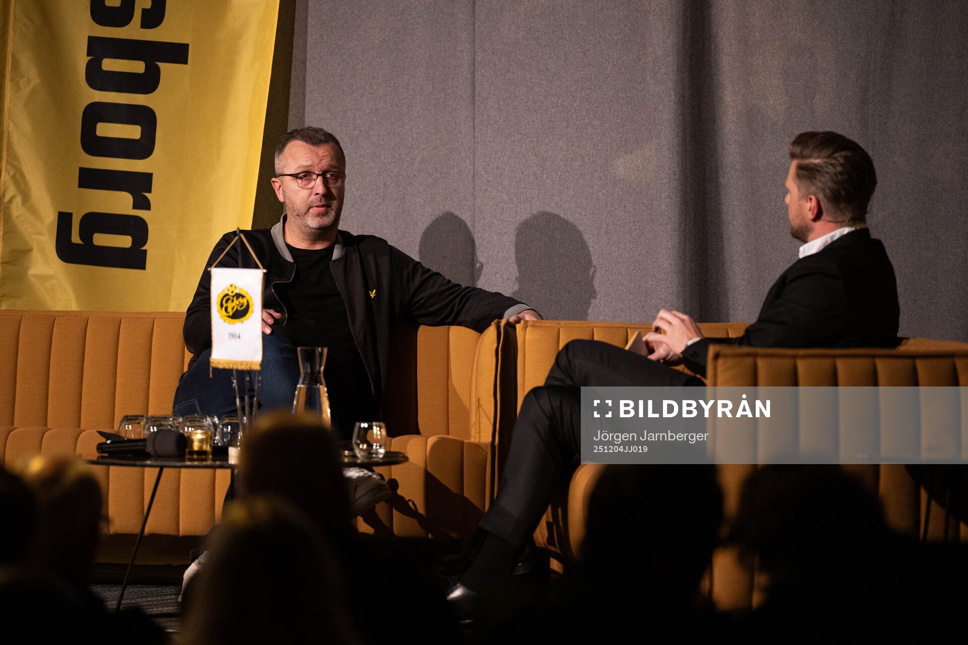 Elfsborgs Ismet Turcic