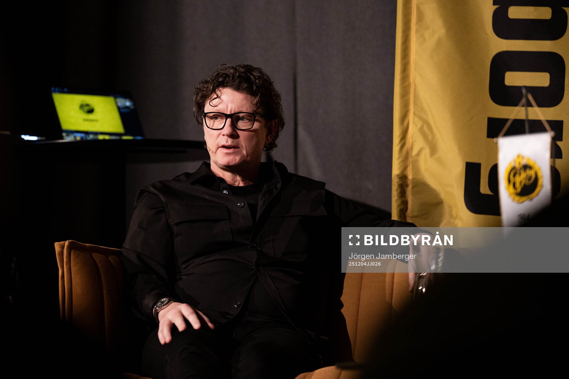 Elfsborgs Stefan Andreasson