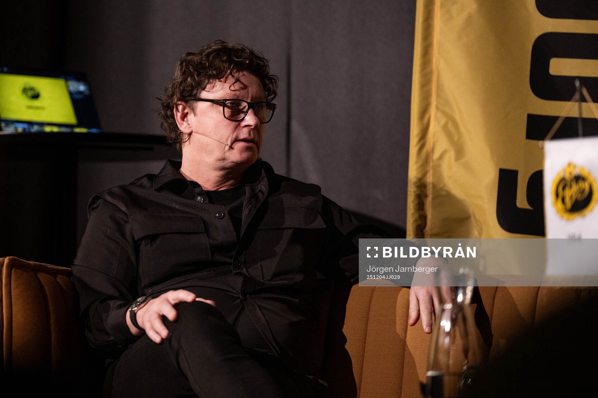 Elfsborgs Stefan Andreasson