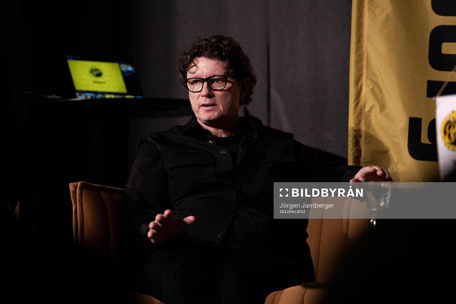 Elfsborgs Stefan Andreasson