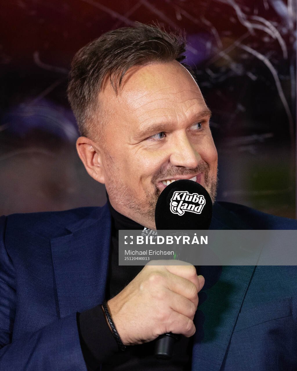 Göteborgs-Postens Johan Rylander i podcasten Klubbland