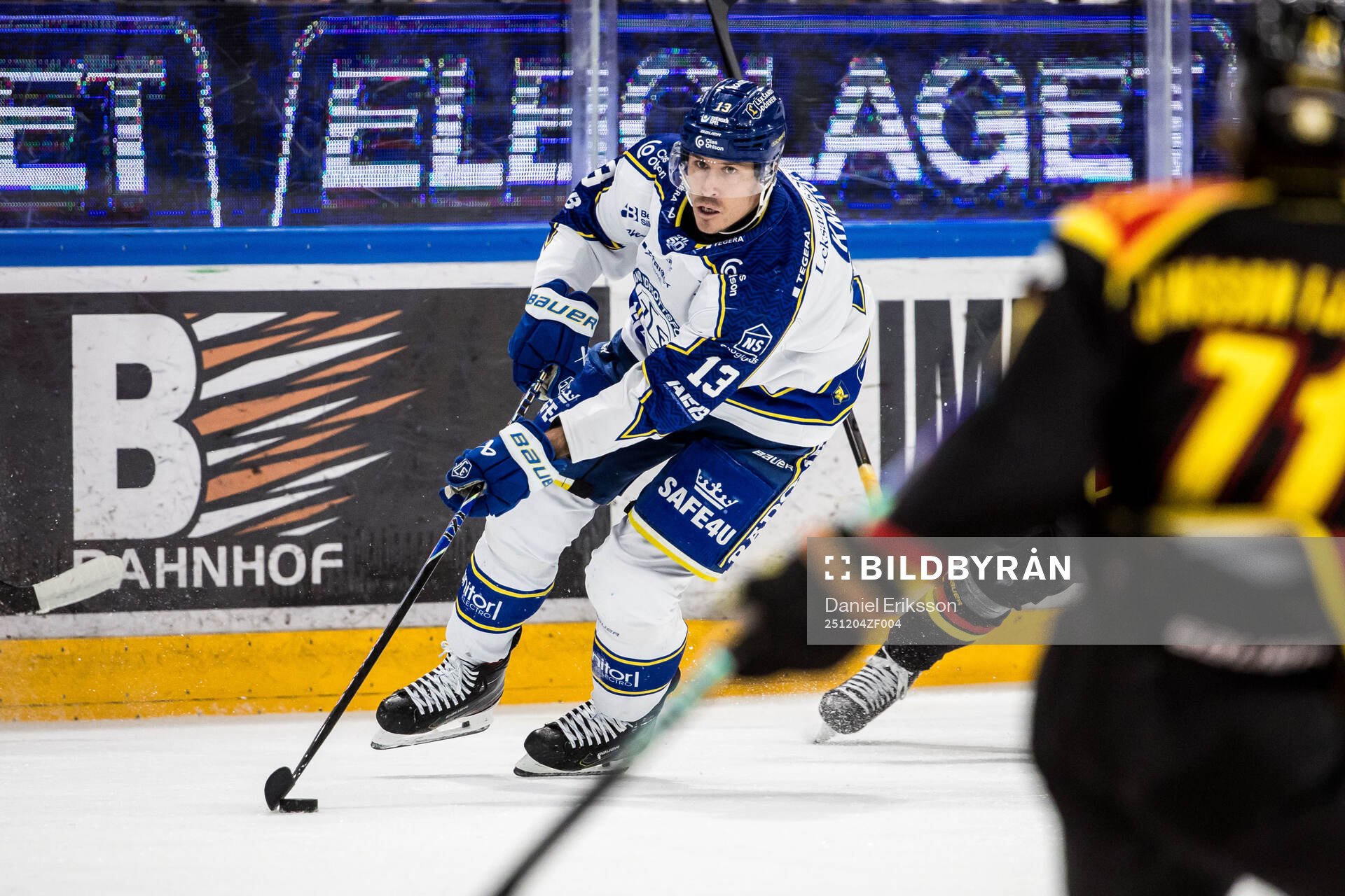 Leksands Jon Knuts