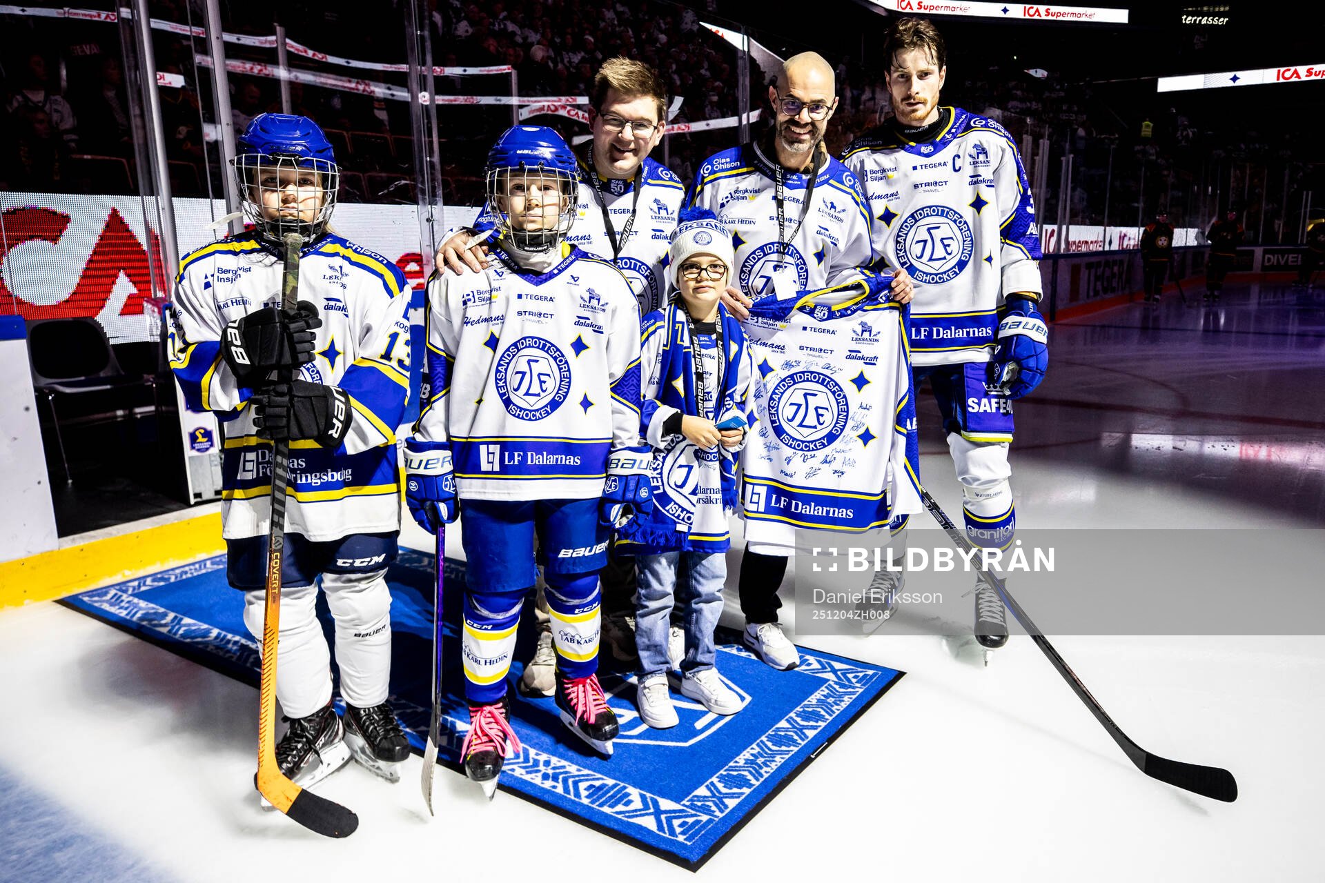 Leksands Peter Cehlarik