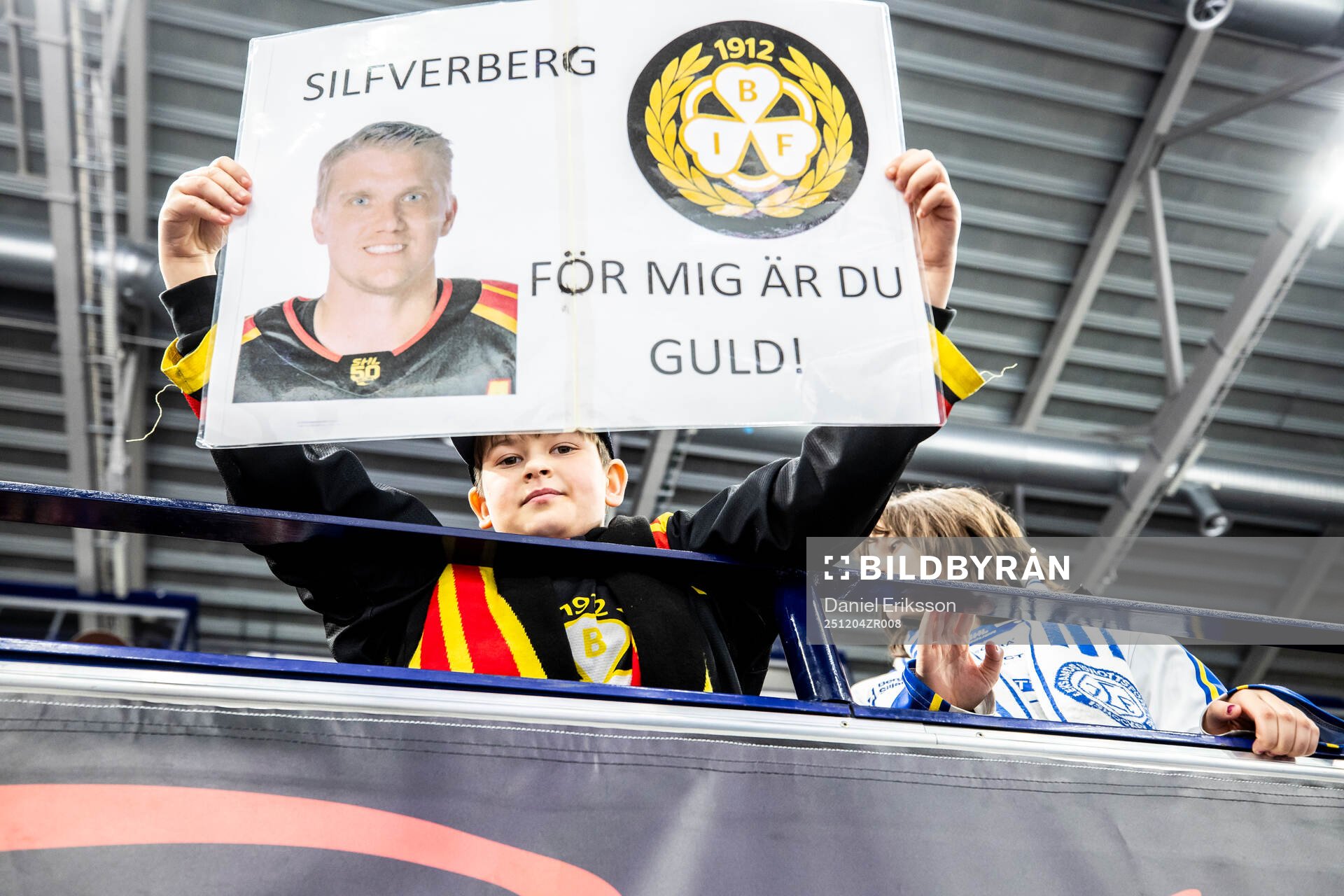 Supporter